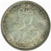 Image 2 : 1911 Shilling - KM26 - NGC MS66