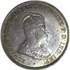 Image 2 : 1910 Florin - KM21 - NGC MS64