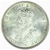 Image 2 : 1921 Florin - KM27 - NGC MS64