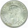 Image 2 : 1951 Jubilee Florin - KM47 - NGC MS63