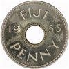 Image 1 : Fiji 1955 Proof Penny - KM21 - NGC PF64