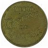 Image 1 : Guatemala 1932 Proof 1/2,1 & 2 Centavo - KM248.1,249 & 250 - NGC PF64,66 & 65