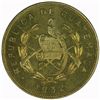 Image 6 : Guatemala 1932 Proof 1/2,1 & 2 Centavo - KM248.1,249 & 250 - NGC PF64,66 & 65