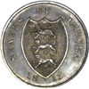 Image 1 : Jersey 1813 18 Pence - KM-Tn5 - Choice Uncirculated