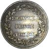 Image 2 : Jersey 1813 18 Pence - KM-Tn5 - Choice Uncirculated