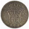 Image 2 : Spain 1773 CF 4 Reale (KM-413.2) - about Uncirculated