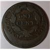 Image 2 : RARE MATRON HEAD LARGE CENT STRUCK OFF CENTER
