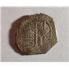 Image 1 : SPANISH 4 REAL (1590 - 1620) SEVILLE MINT NICE F+