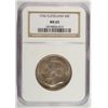 Image 1 : 1936 CLEVELAND COMMEMORATIVE HALF DOLLAR NGC MS-65