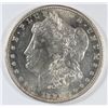 Image 1 : 1896-S MORGAN DOLLAR MS62 LOOKS PL, RARE