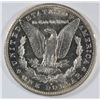 Image 2 : 1896-S MORGAN DOLLAR MS62 LOOKS PL, RARE