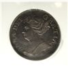 Image 2 : 1708 Great Britain 1 shilling