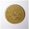 Image 2 : 1842-D GOLD VG/FINE VERY RARE! SMALL DATE