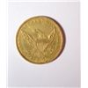 Image 2 : 1837 $2.50 GOLD CLASSIC XF-AU NICE
