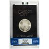Image 1 : 1880-CC MORGAN DOLLAR GSA HOLDER NGC MS-65