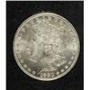 Image 2 : 1880-CC MORGAN DOLLAR GSA HOLDER NGC MS-65