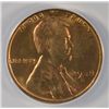Image 2 : 1938-S LINCOLN CENT ANACS MS-65 RB