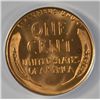 Image 3 : 1938-S LINCOLN CENT ANACS MS-65 RB