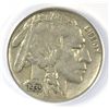 Image 2 : 1935-S/S BUFFALO NICKEL RPM-1 ANACS VF-20 DETAILS SCRATCH