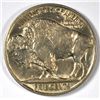 Image 2 : 1913 TYPE 2 BUFFALO NICKEL MS-60