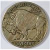 Image 2 : 1915 BUFFALO NICKEL AU