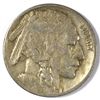 Image 1 : 1916-D BUFFALO NICKEL VF/XF CLOSE TO AN XF COIN