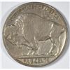 Image 2 : 1921 BUFFALO NICKEL XF+
