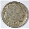 Image 1 : 1926-D BUFFALO NICKEL VF+