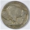 Image 2 : 1926-D BUFFALO NICKEL VF+