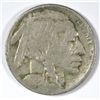 Image 1 : 1925-D BUFFALO NICKEL VF