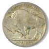 Image 2 : 1921-S BUFFALO NICKEL 2 FEATHER VARIETY GOOD