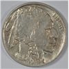 Image 1 : 1913 TYPE 2 BUFFALO NICKEL GEM BU