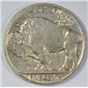 Image 2 : 1913 TYPE 2 BUFFALO NICKEL GEM BU