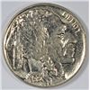 Image 1 : 1937 BUFFALO NICKEL GEM BU