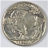 Image 2 : 1937 BUFFALO NICKEL GEM BU
