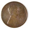 Image 1 : 1909-S LINCOLN CENT FINE