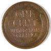 Image 2 : 1909-S LINCOLN CENT FINE