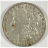 Image 1 : 1893 MORGAN DOLLAR XF