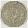 Image 2 : 1893 MORGAN DOLLAR XF