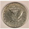 Image 2 : 1923-S  STANDING LIBERTY QUARTER,  AU-53 NICE, RARE DATE AND KEY TO THE SERIES