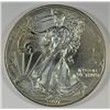 Image 1 : 1997 SILVER AMERICAN EAGLE