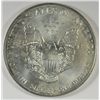 Image 2 : 1997 SILVER AMERICAN EAGLE