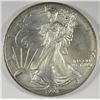 Image 1 : 1998 SILVER AMERICAN EAGLE