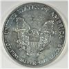 Image 2 : 1999 SILVER AMERICAN EAGLE