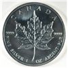 Image 1 : 2010 1 OZT .9999 FS CANADA MAPLE LEAF