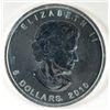 Image 2 : 2010 1 OZT .9999 FS CANADA MAPLE LEAF