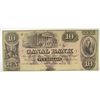 Image 1 : 18-- $10 NEW ORLEANS, LA (CANAL BANK)