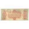 Image 2 : 18-- $10 NEW ORLEANS, LA (CANAL BANK)