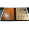 Image 2 : 1946 THRU 1984 ROOSEVELT DIME SET, GEM MS-65 COINS ORGANIZED IN DELUXE ALBUM