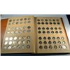 Image 3 : 1946 THRU 1984 ROOSEVELT DIME SET, GEM MS-65 COINS ORGANIZED IN DELUXE ALBUM